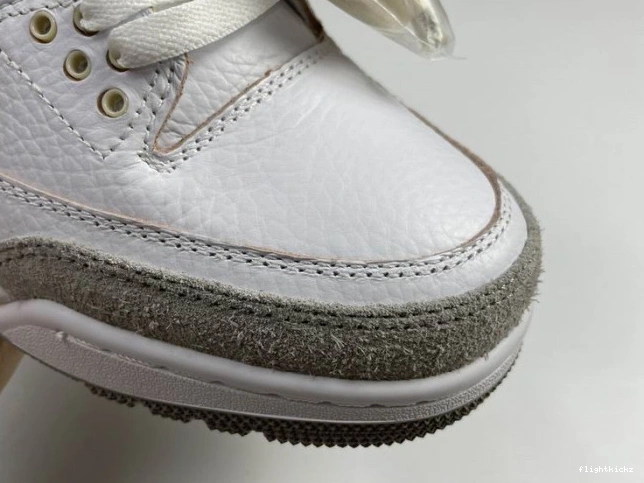 A 3 Ma (W) Maniere Jordan DH3434-110 Retro 0709